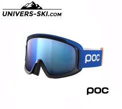 Masque De Ski POC Opsin Clarity Comp Natrium Blue 2023