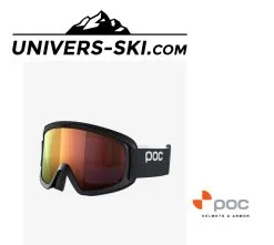 Masque De Ski POC Opsin Clarity Uranium Black 2023