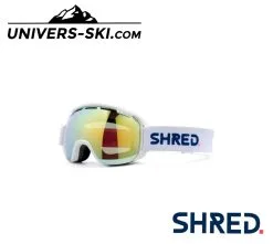 Masque De Ski SHRED SMARTEFY HEY PRETTY BIGSHOW CBL PLASMA 2022