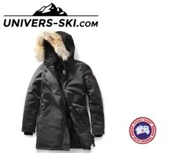 Parka Canada Goose Femme Victoria VOLCANO 2023