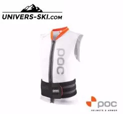 Protection De Ski Poc Dorsale VPD Spine Veste Adulte 2023
