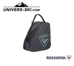 Sac Ă Chaussures De Ski ROSSIGNOL Basic Boot Back 2023