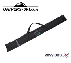 Housse Ă Skis Rossignol Basic 185cm 2023
