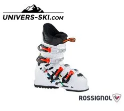 Chaussures De Ski ROSSIGNOL Héro J4 Junior 2022