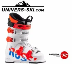 Chaussures De Ski ROSSIGNOL Héro JR 65 Junior 2020