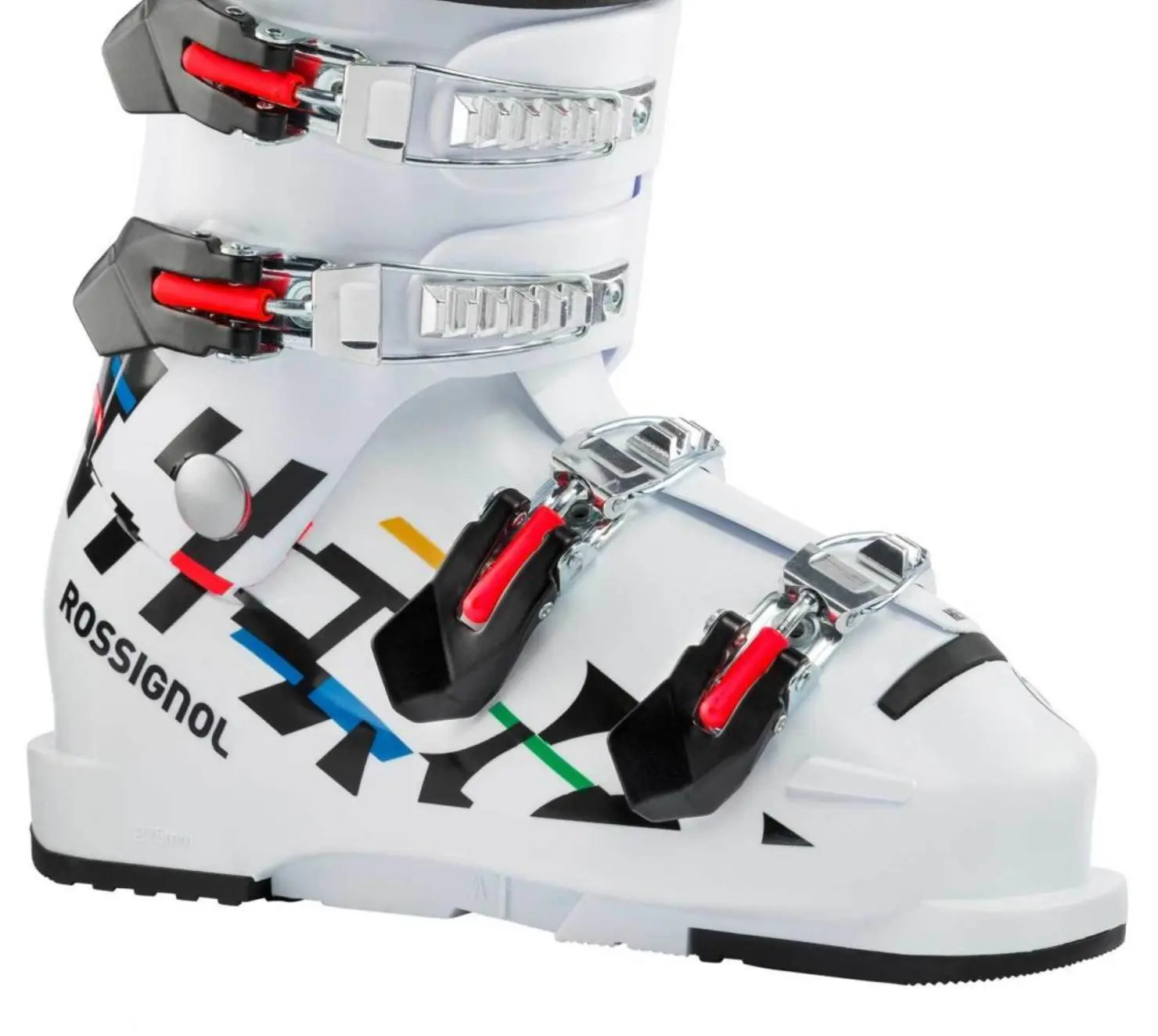 Chaussures De Ski ROSSIGNOL Héro JR 65 Junior 2022 – Image 2