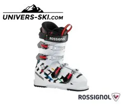 Chaussures De Ski ROSSIGNOL Héro JR 65 Junior 2022