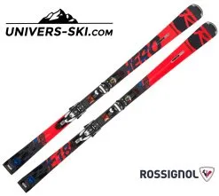 Ski ROSSIGNOL Hero Elite Lt TI KONECT 2022 + SPX 12 GW