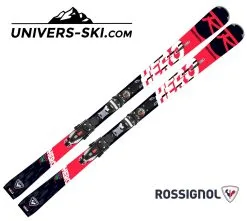 Ski ROSSIGNOL Hero Elite MT CA KONECT 2022 + NX 12