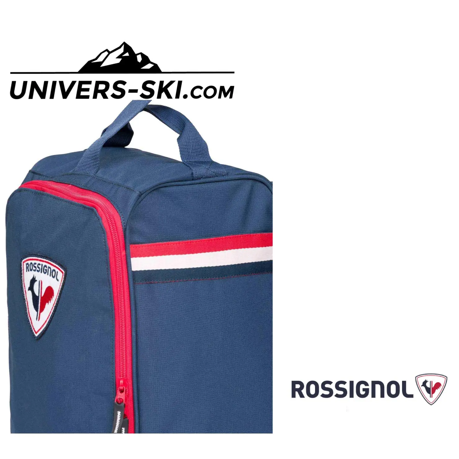 Sac à Chaussures De Ski ROSSIGNOL Strato Boot Bag Limited 2023 – Image 2