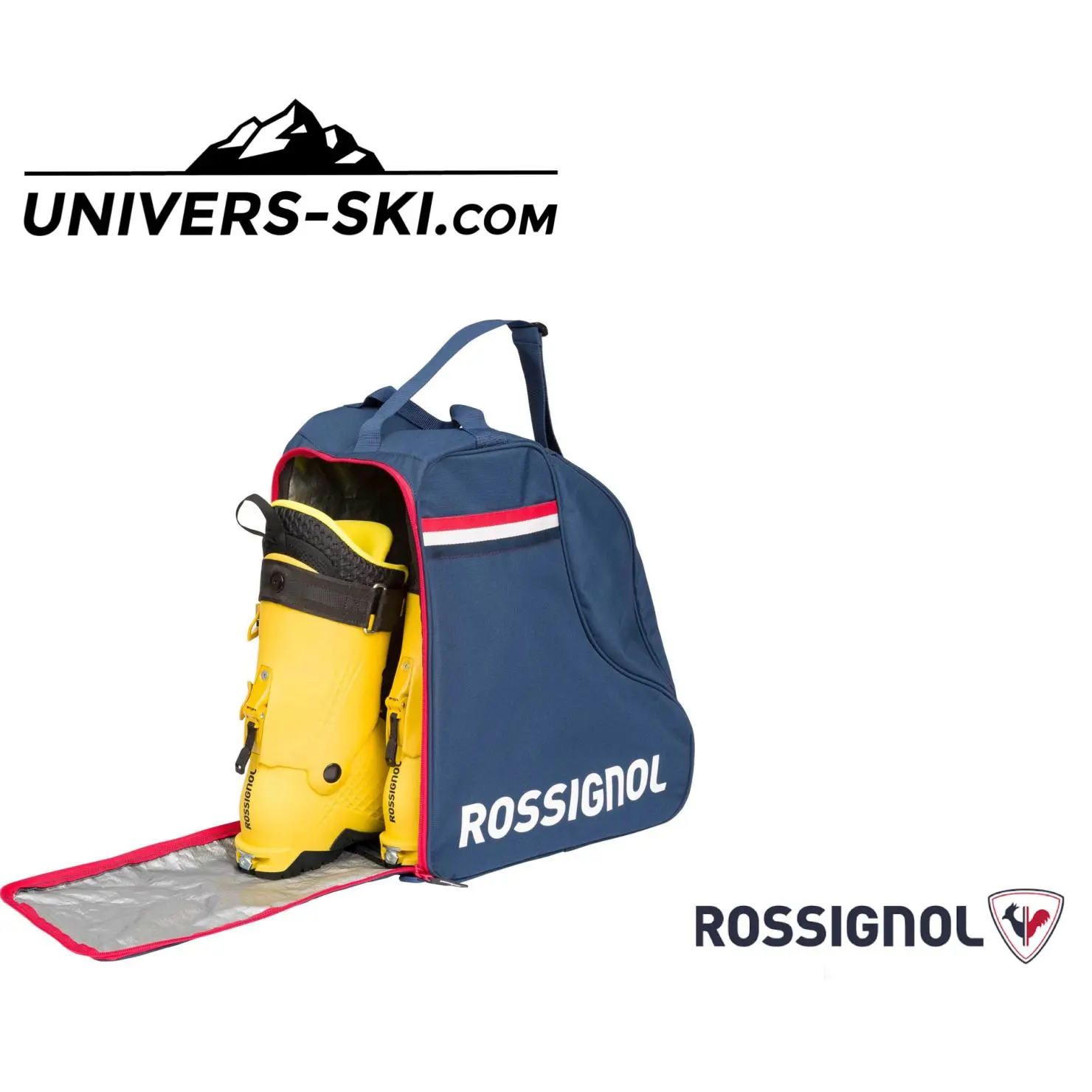 Sac à Chaussures De Ski ROSSIGNOL Strato Boot Bag Limited 2023 – Image 3