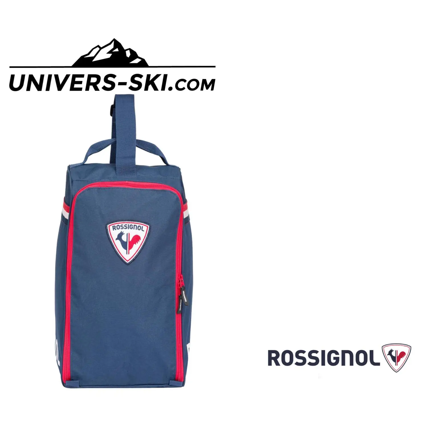 Sac à Chaussures De Ski ROSSIGNOL Strato Boot Bag Limited 2023 – Image 4
