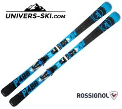 Ski ROSSIGNOL PURSUIT 400 CA 2022 + NX12 Konect