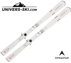 Ski Femme DYNASTAR Intense 10 Xpress 2019 + Xpress 11