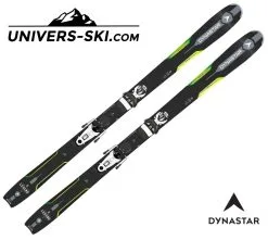 Ski DYNASTAR Legend X88 Konect 2019 + NX 12