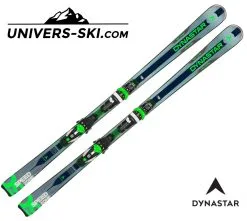 Skis DYNASTAR Speed Zone 9 CA Konect 2019 + NX 12