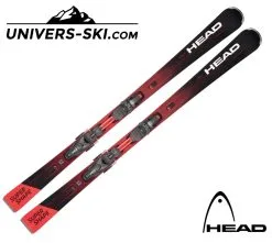 Ski HEAD Supershape E-Rally 2023 + PRD 12