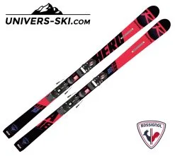 Ski Junior Rossignol Hero GS FIS Pro R20 2019 + NX 10