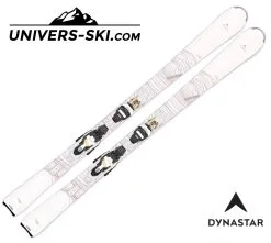 Ski Dynastar Femme E Lite 7 2023 + Fixation Xpress