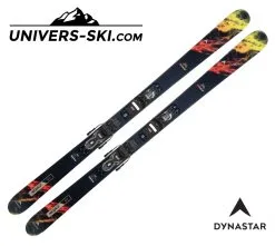 Skis Dynastar M-Menace 80 2023 + Fixation Xpress 10