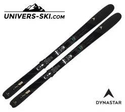Skis Dynastar M Pro 90 + Fixation NX 12 2023