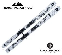 Ski Lacroix Escape 2023 + Fixation VSS 412 GW