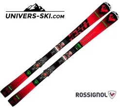 Ski ROSSIGNOL Hero Elite St TI 2023 + SPX 14 Konect