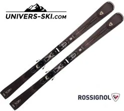 Ski ROSSIGNOL Nova 10 Ti 2023 + Xpress 11