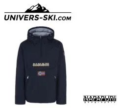 Veste NAPAPIJRI Rainforest Pocket Marine Homme 2023