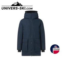 Veste De Ski FUSALP Homme Conor Marin 2023