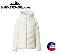 Veste De Ski FUSALP Femme Delphine II Neige 2023