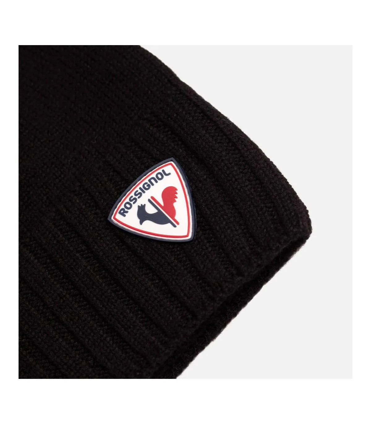 Rossignol BONNET ALAN 200 BLACK – Image 2