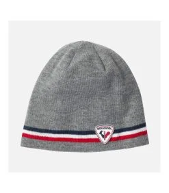 Rossignol BONNET CARL 280 HEATHER GREY
