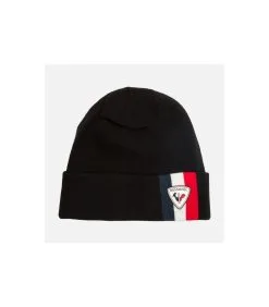 Rossignol BONNET LUKA NOIR