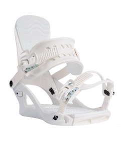K2 CASSETTE WHITE W
