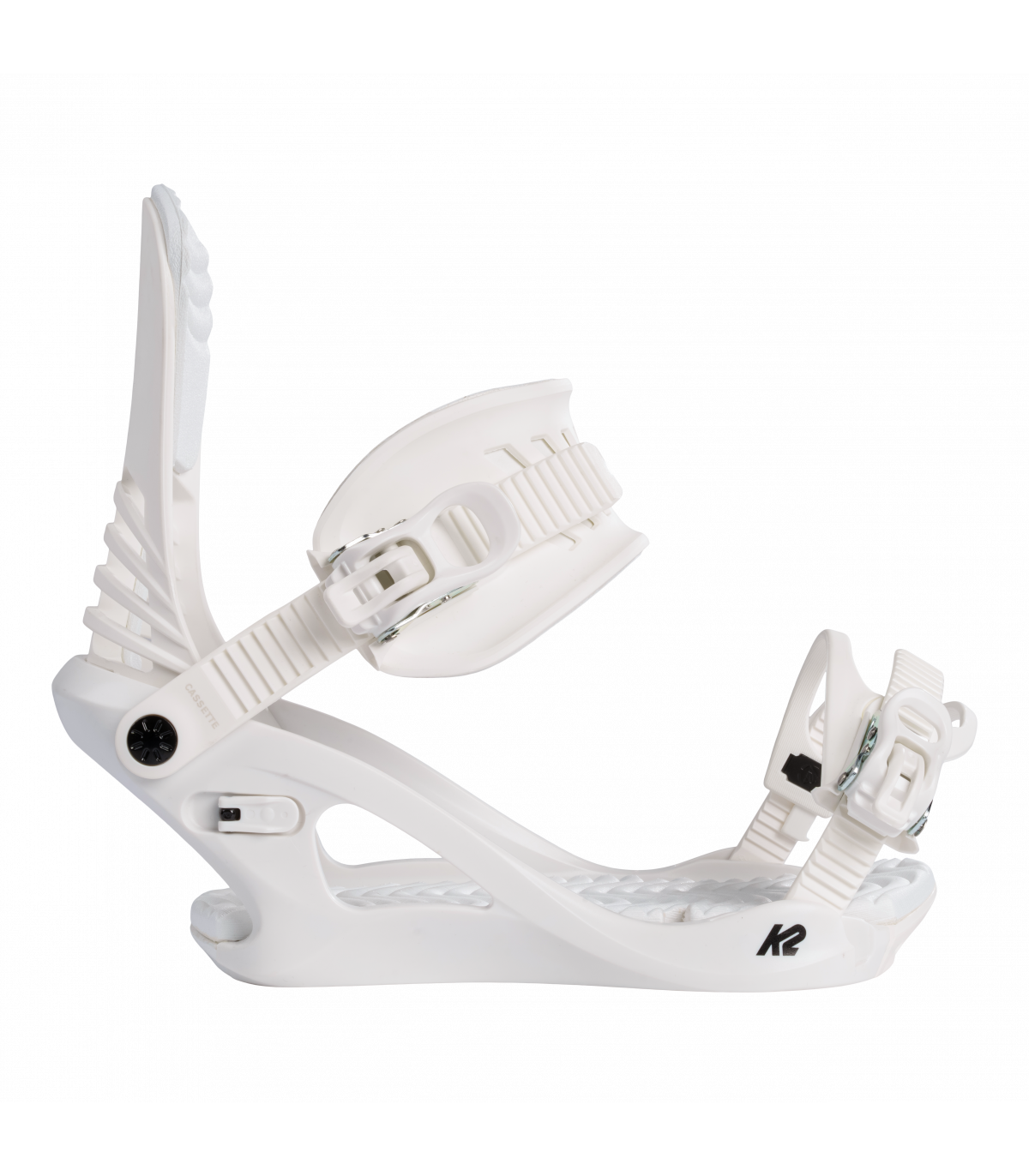 K2 CASSETTE WHITE W – Image 2