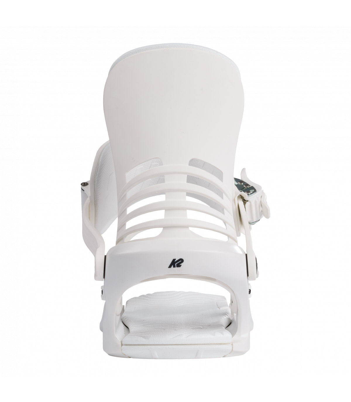 K2 CASSETTE WHITE W – Image 3