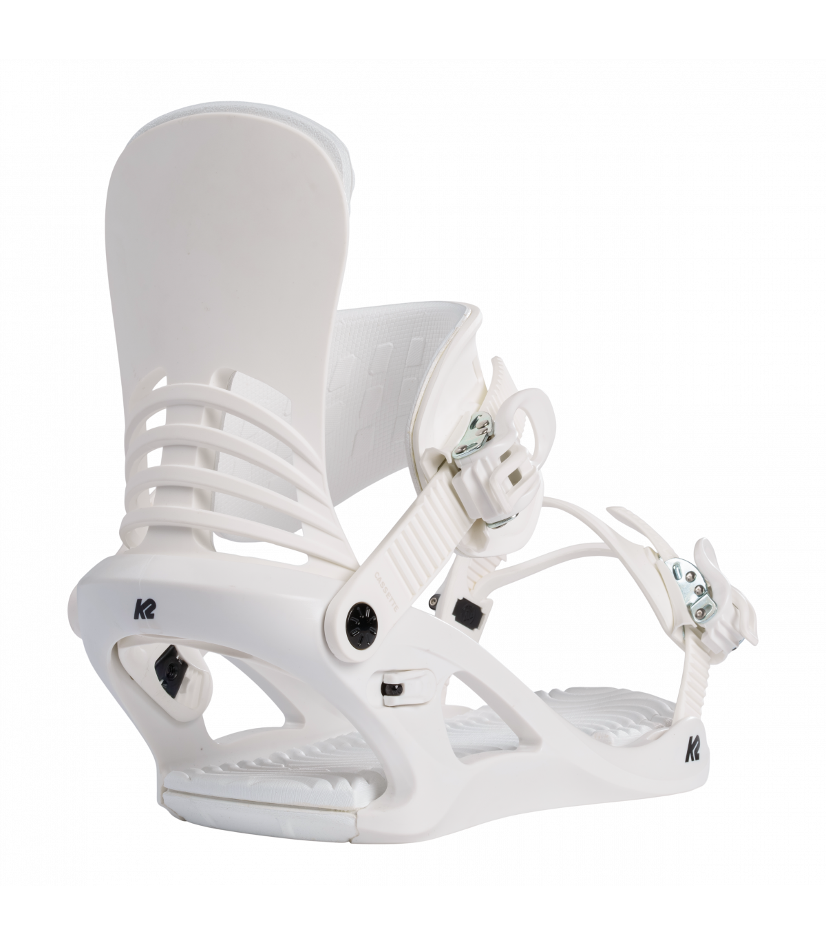 K2 CASSETTE WHITE W – Image 4