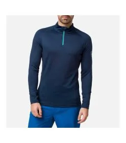 Rossignol CLASSIQUE 1/2 ZIP