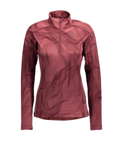 Scott DEFINED LIGHT PULLOVER W