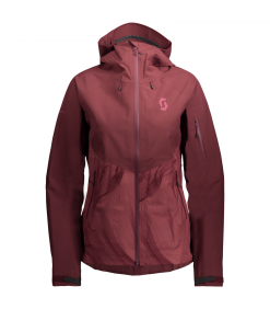 Scott EXPLORAIR 3L W JKT