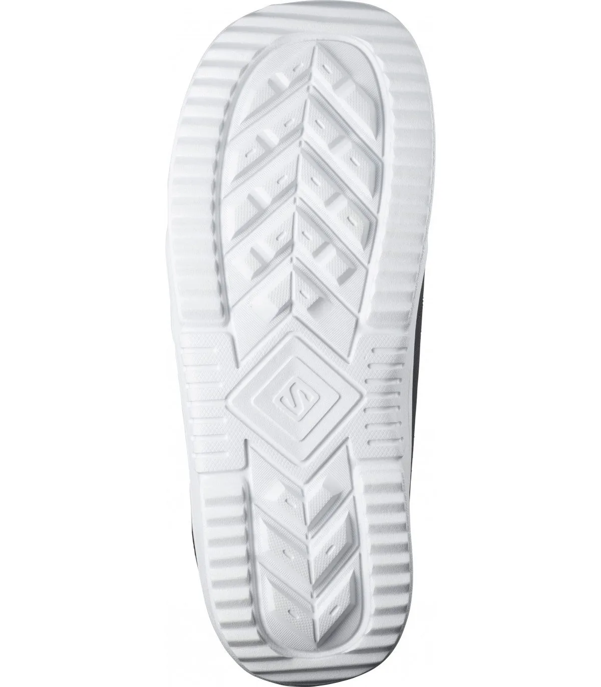 Salomon FACTION BOA BLACK – Image 2