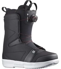Salomon FACTION BOA BLACK