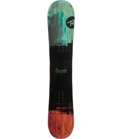 Rossignol FRENEMY + FIX