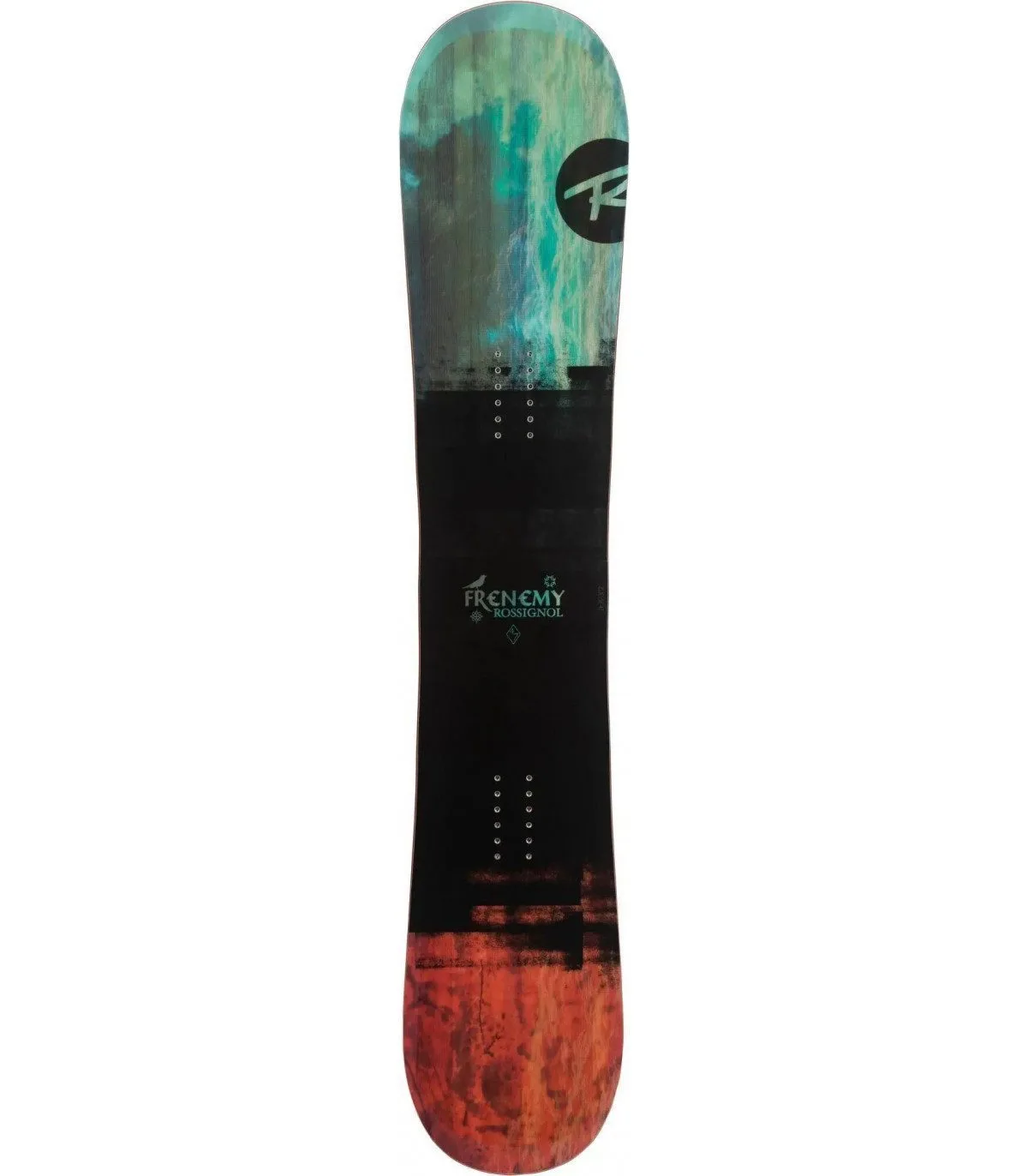 Rossignol FRENEMY + FIX