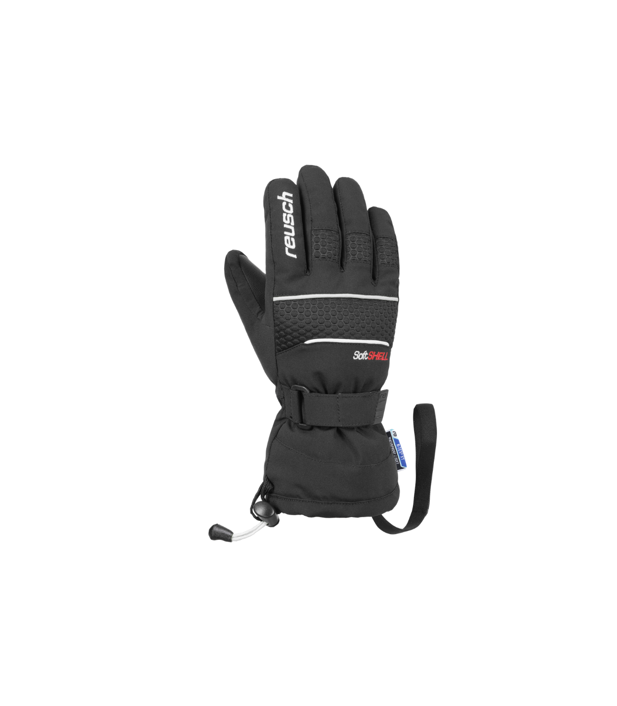 Reusch CONNOR R-TEX XT JR