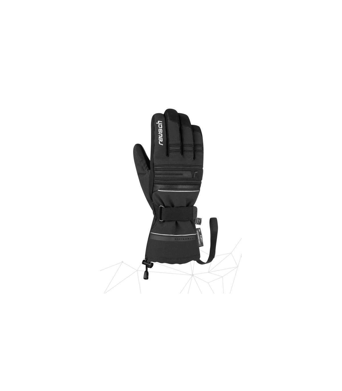 Reusch KONDOR T-TEX XT