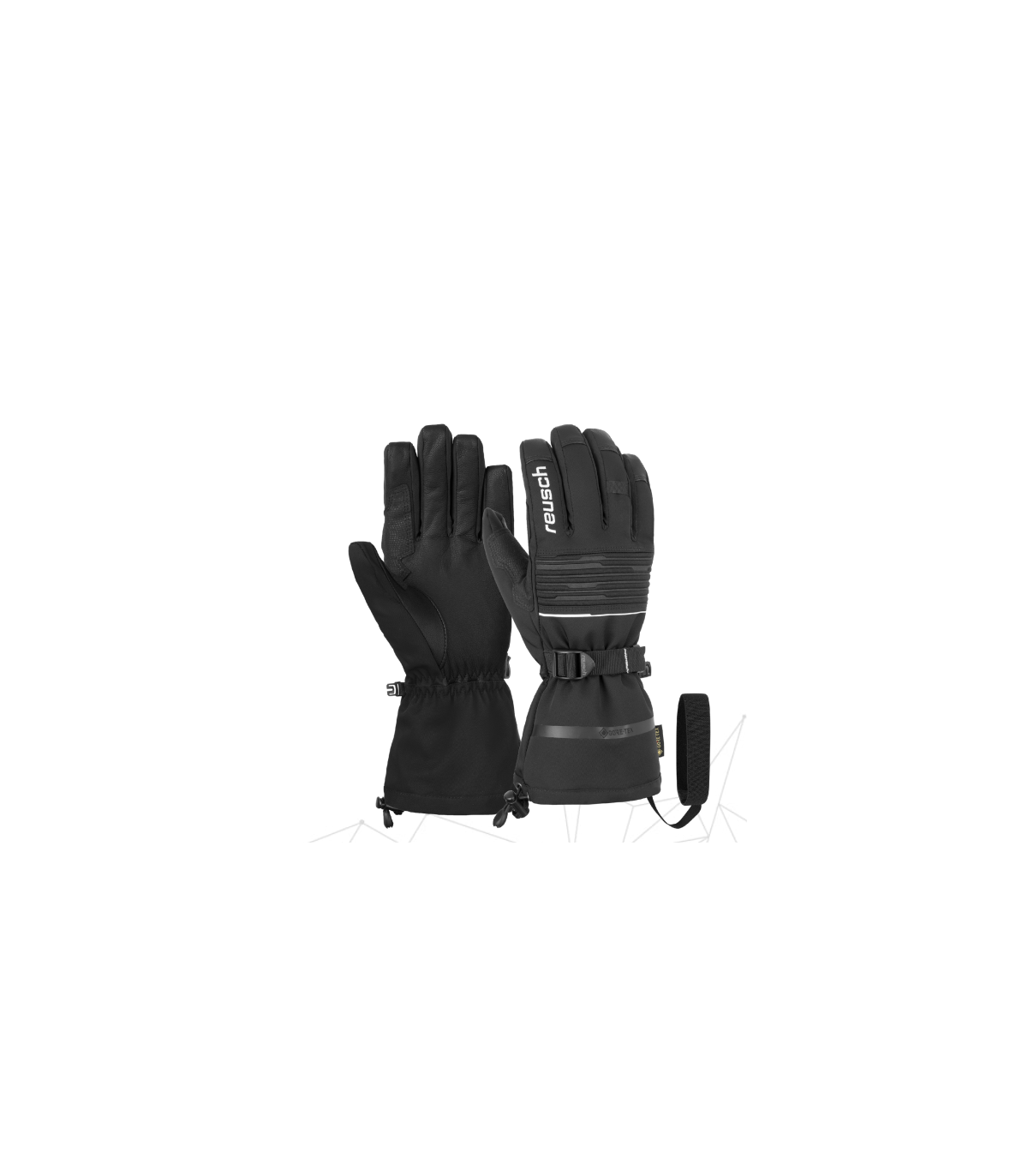 Reusch IAN TOUCH TEC