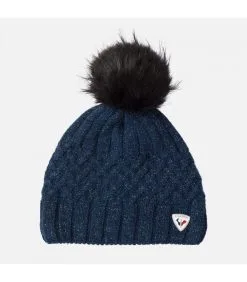 Rossignol W POLY 715 BLACK