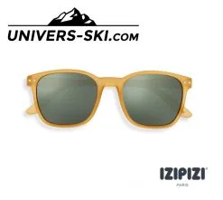 Lunettes De Soleil IZIPIZI Nautic Adulte Verres Polarisés Jaune
